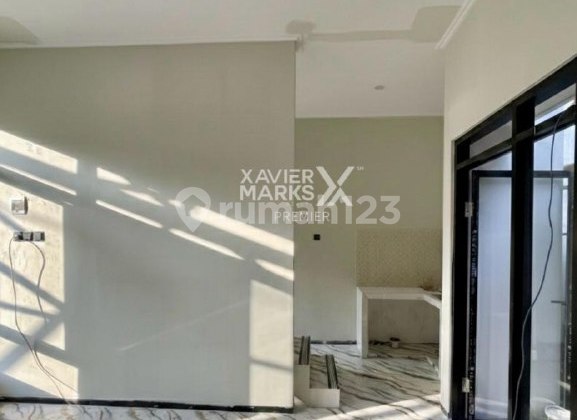 Rumah Baru Gress Siap Huni di Pandanwangi, Sulfat Blimbing Malang 2