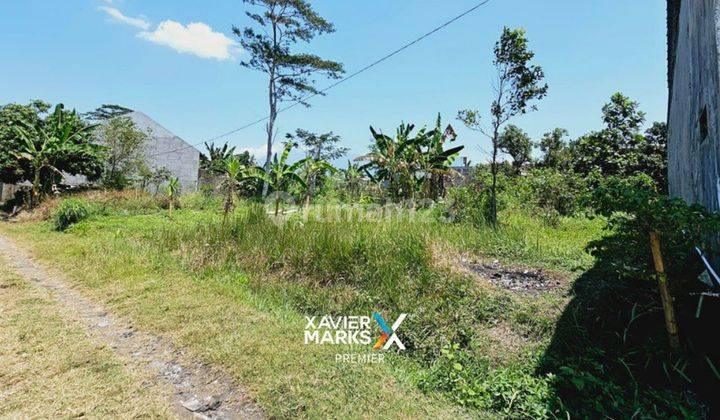 Tanah Kavling Di Tunjungtirto Karanglo Singosari Malang Id918  1