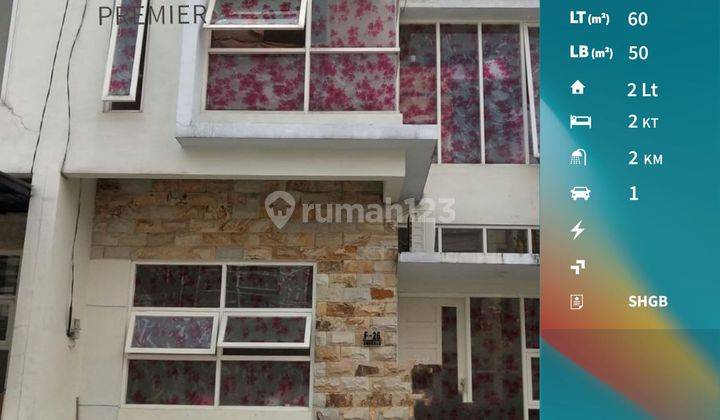 Rumah Modern Minimalis Di Manali Hill Karangploso Malang Id817  1