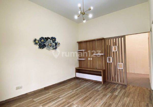 Rumah Semi Furnished Di The Arya Bandara Pakis Malang Id1064  2