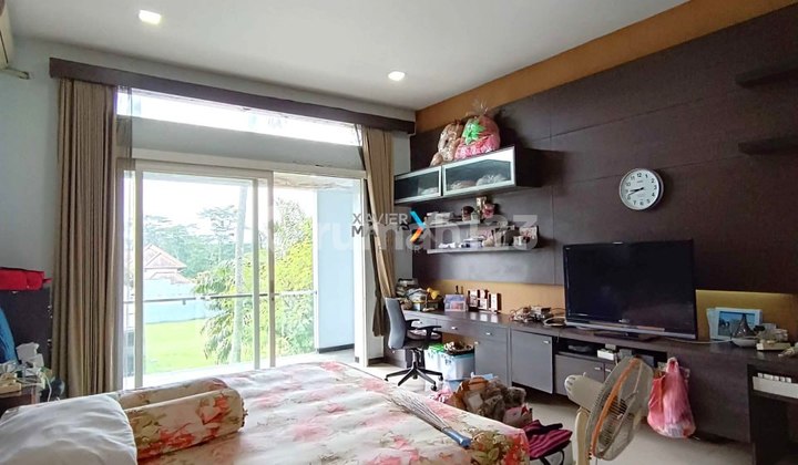 Rumah Hook Split Level Di Perumahan Araya Blimbing Malang (ID1187 2
