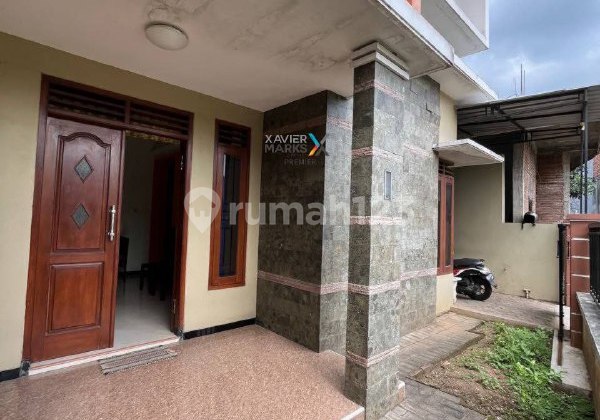 Rumah Kost di Notojoyo Tegalgondo Lowokwaru Malang(Id1364) 2