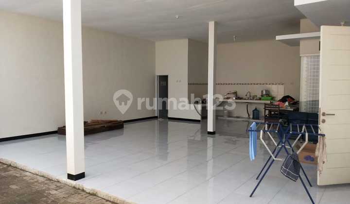 Rumah di Perumahan Tirtasani Royal Resort Karangploso Malang 2