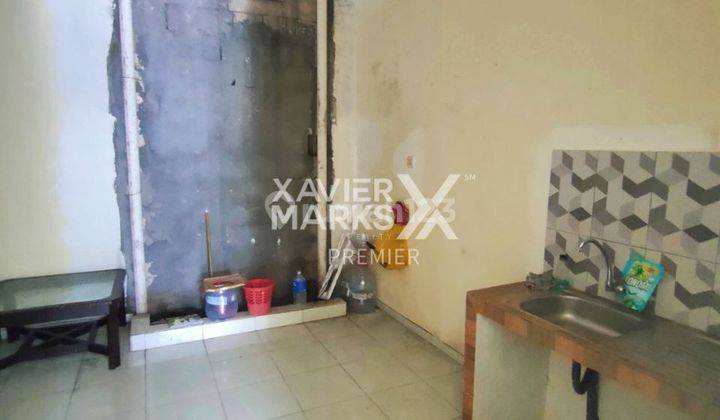 Rumah Murah Tengah Kota Di Jl. Karya Timur Blimbing Malang Id974  2