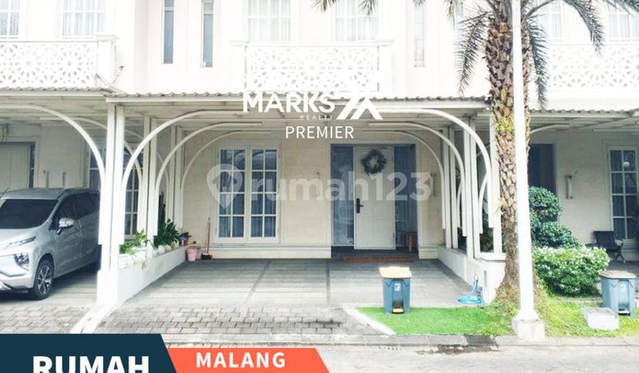 Rumah di Grand Permata Jingga Mangliawan Pakis Malang(Id1371) Rumah di Grand Permata Jingga Mangliawan Pakis Malang(Id1371)