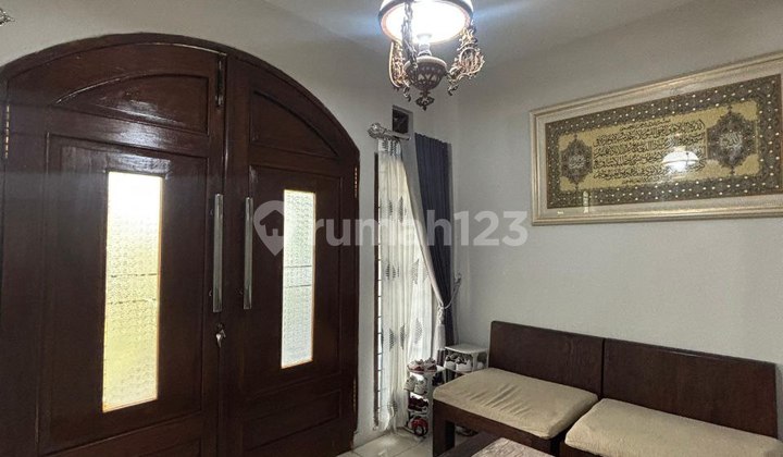 Rumah Terawat di Perum Griya Husada Sumberporong Lawang Malang 2