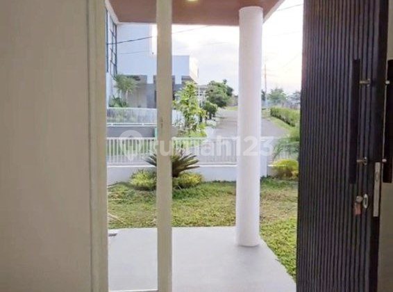 Rumah Baru Siap Huni di Austinville, Kalisongo Dieng Atas Malang 2