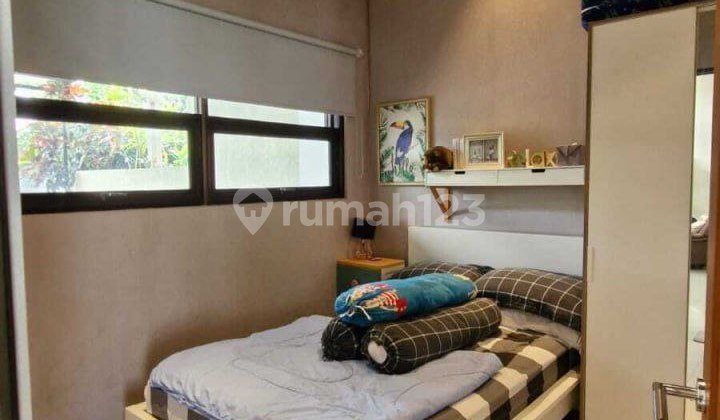 Rumah Bagus Siap Huni di Greenland Tidar Malang