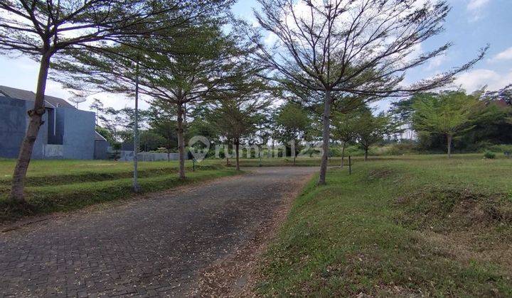 Tanah Siap Bangun Strategis di Asteria Hill Araya Malang Id1006  2