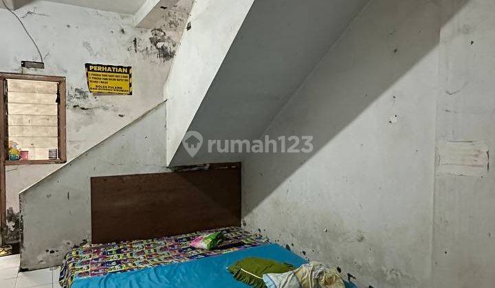 Ruko Strategis Di Jalan Raya Soekarno Hatta Lowokwaru Malang(1346