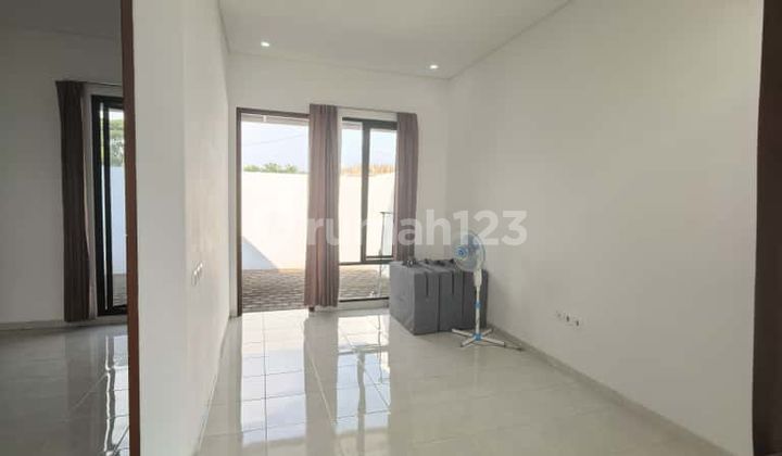 Rumah Siap Huni di Grand Permata Jingga Sawojajar Malang 2