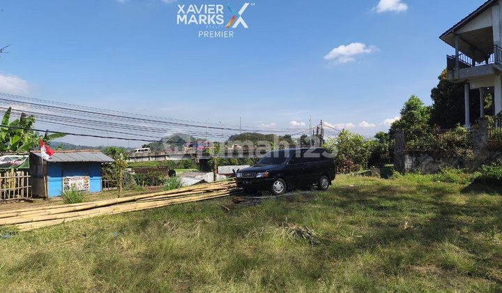 Dijual Tanah di Desa Turirejo Lawang - Malang