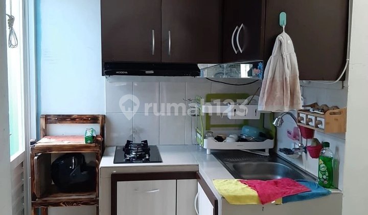 Rumah Minimalis Modern Di Tasikmadu Lowokwaru Malang (ID1235) 2