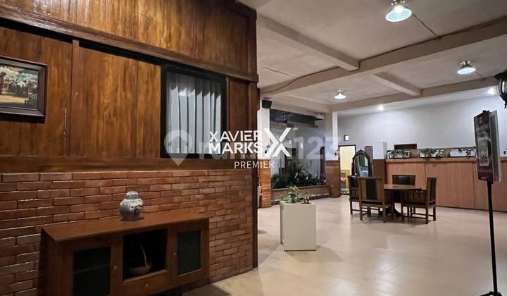 Guest House Aktif Lokasi Strategis di Bumiajji Kota Batu 2