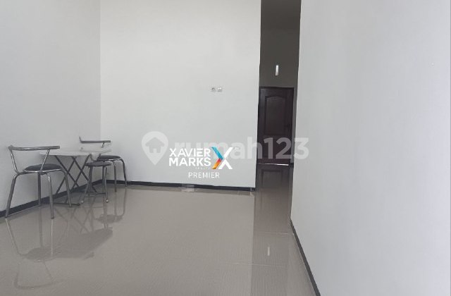 Rumah Minimalis Scandinavian Style di Balearjosari Blimbing Malang 2