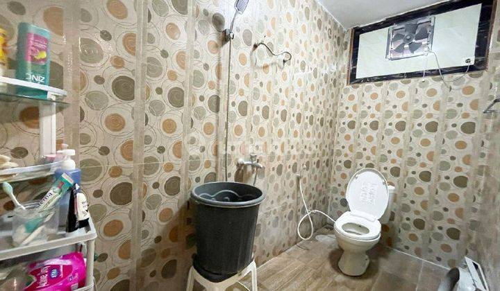 Rumah Mewah Hook Siap Huni Lokasi Sulfat, Blimbing Malang(ID1354) 2