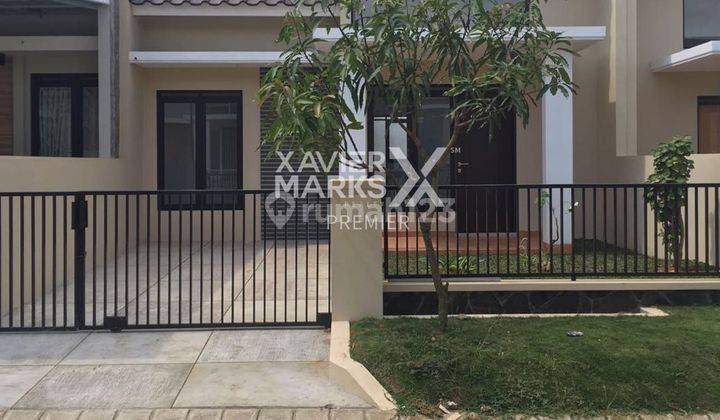 Rumah Minimalis Di Atrani Residence Wagir Malang(ID1232) 1