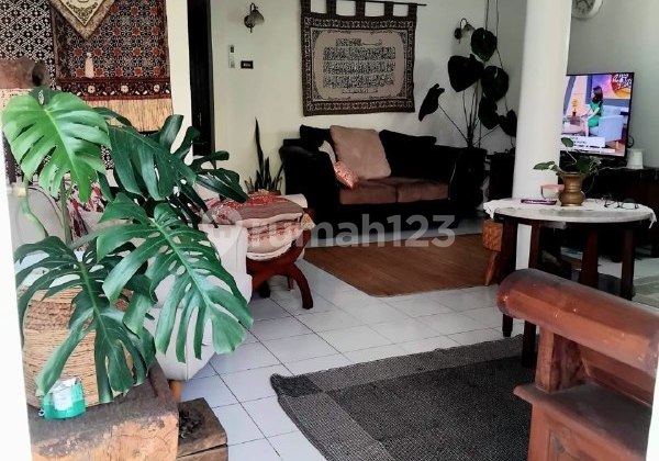 Rumah Sangat Nyaman di Danau - Danau Sawojajar Malang 2