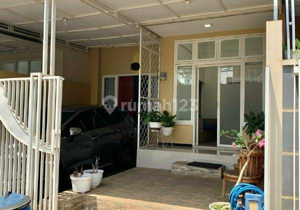 Rumah Nyaman Di Permata Annisa Buring Kedungkandang Malang Id853  2