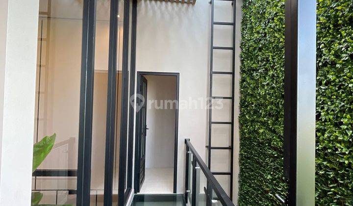 Rumah Baru Desain Modern Di Bandungrejosari Sukun Malang Id765  2