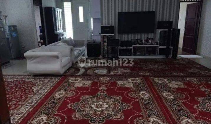 Dijual Rumah Bagus Hook Kemang Pratama Bekasi  2