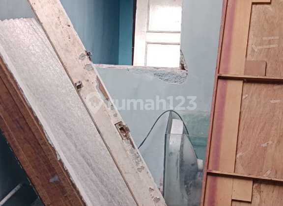 Affordable House for Sale in Prima Harapan Regency, North Bekasi City.