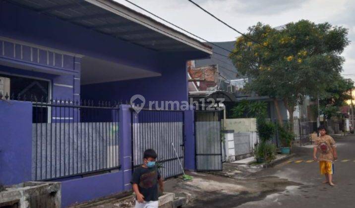 Dijual Rumah Siap Huni Minimalis Duta Harapan Kota Belasi Utara Samping Sumarecon  2