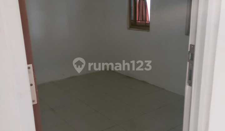 For Sale Cheap Ready to Live Prima Harapan Regency North Bekasi City Next to Sumarecon