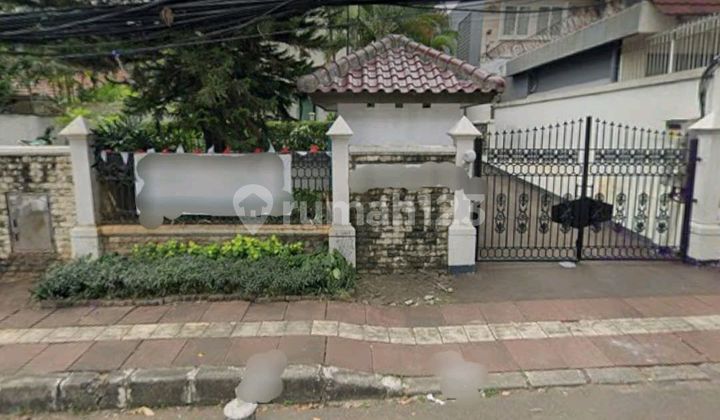 Dijual Kost Kost An Exclusif Menteng Jakarta Selatan