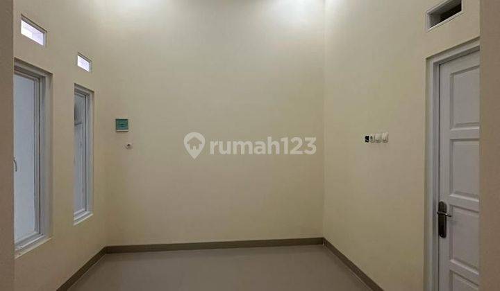 Rumah baru wisma asri 1 bekasi utara  2