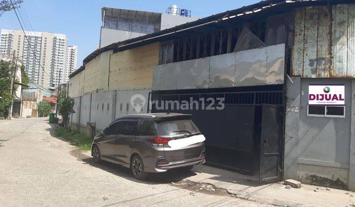 Cengkareng Rumah Tua Gudang Available Kost Kost An Hook Jual Murah Samping Mall