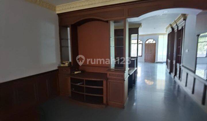 DIJUAL RUMAH MEWAH BAGUS MERUYA JAKARTA BARAT 2