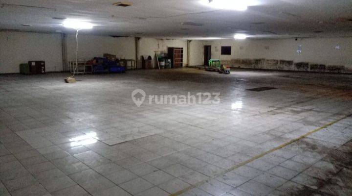 JUAL GUDANG JABABEKA HOOK 2LANTAI SIAP HUNI CIKARANG UTARA 2