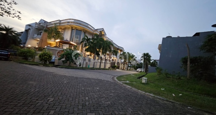 Dijual Tanah Hook Di Perumahan Pik Jakarta Utara Dijual Tanah Hook Di Perumahan Pik Jakarta Utara