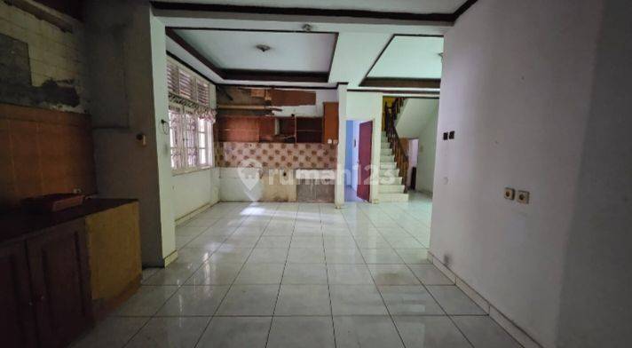 Di Sewa Kan Rumah Hook Kuningan Patra Jakarta Selatan 1