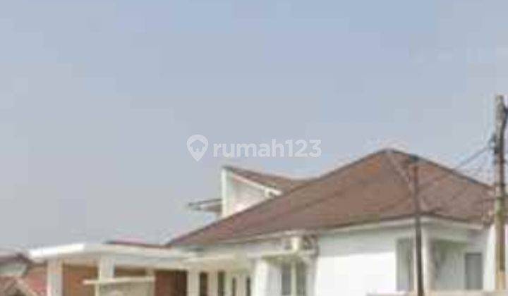 Dijual Rumah Bagus Hook Kemang Pratama Bekasi  1