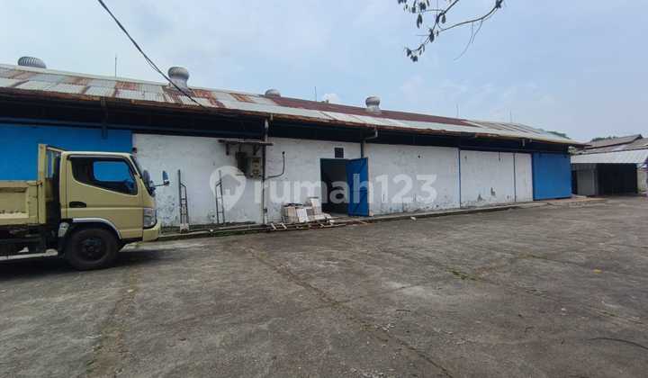 Warehouse for Rent in Cibubur Transyogi Cilengsi Warehouse for Rent in Cibubur Transyogi Cilengsi