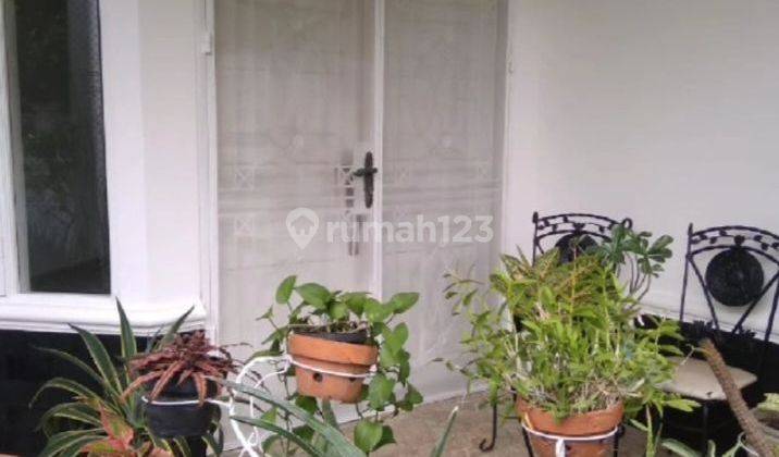 Dijual Rumah Kemang Pratama Bekasi Siap Huni Dekat Sekolah Elit 1