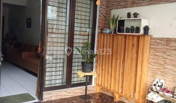 Dijual Rumah Harapan Indah Bekasi Murah Cluster Aralia 1