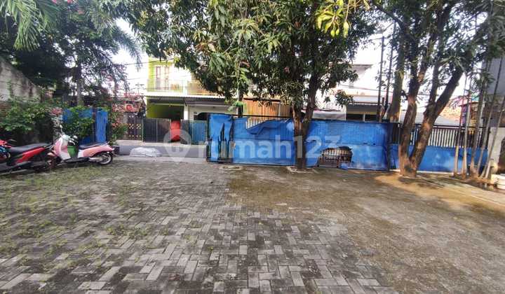 Dijual Murah Rumah Harga Dibawah Njop Tanjung Priok Jakarta Utara 1
