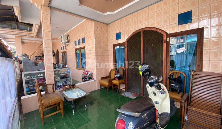 Rumah 2 Lantai Marunda Baru 1.350 M Tanjung Priok Marunda Baru Jakarta Utara 2