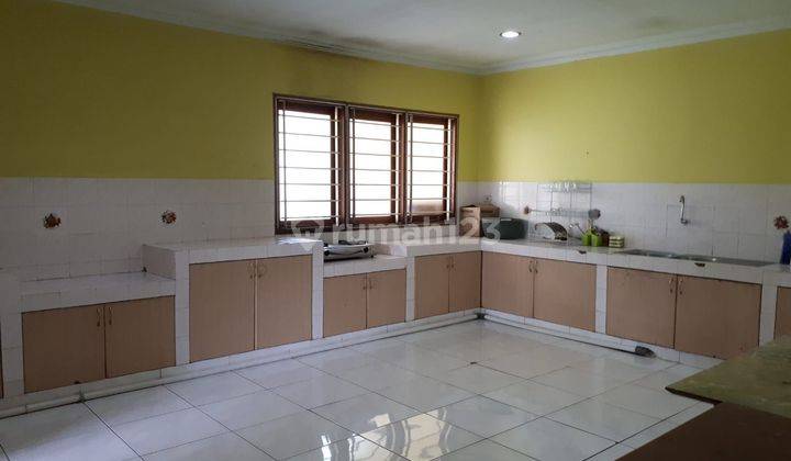 Jual VILLA BAGUS CISARUA BOGOR 2