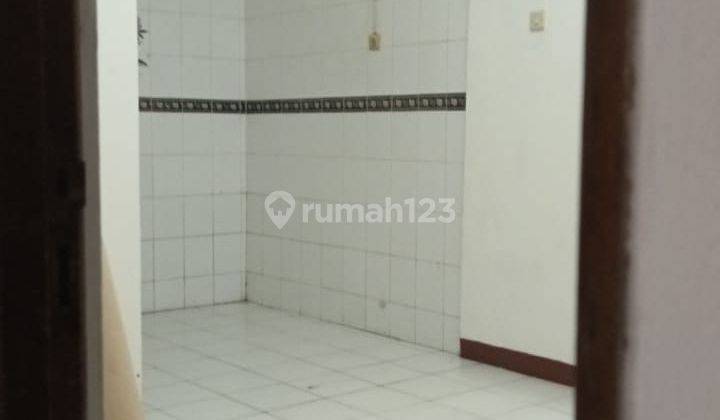 Jual Cepat Rumah Kemang Pratama Bekasi Siap Huni 2