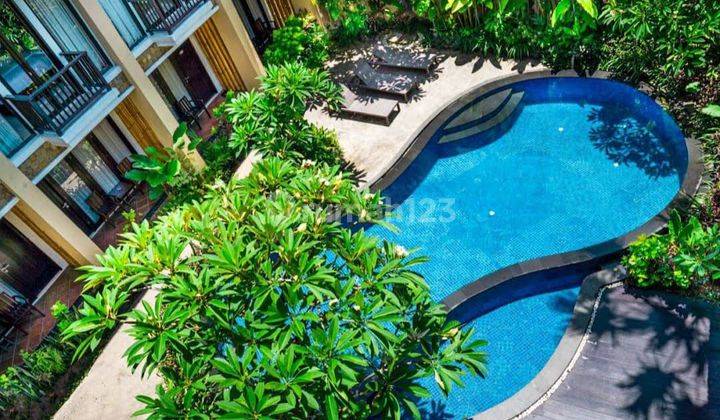 FOR SALE KUTA HOTEL 3 STAR BALI 1