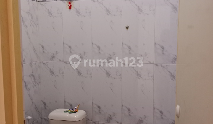 Di Sewa Kan Rumah Baru Minimalis Revovasi Cluster Golden City Kota Bekasi Utara