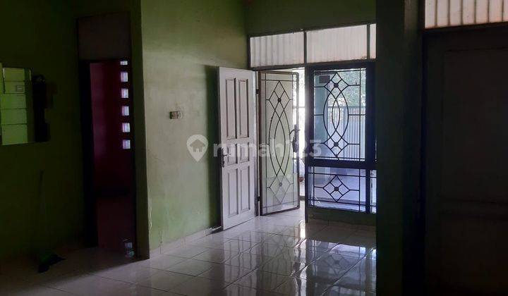 Jual Rumah Murah Siap Huni Taman Harapan Baru Dekat Harapan Indah Kota Bekasi 2