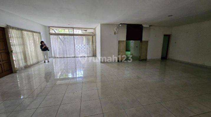 Di Sewa Kan Rumah Hook Kuningan Patra Jakarta Selatan 2