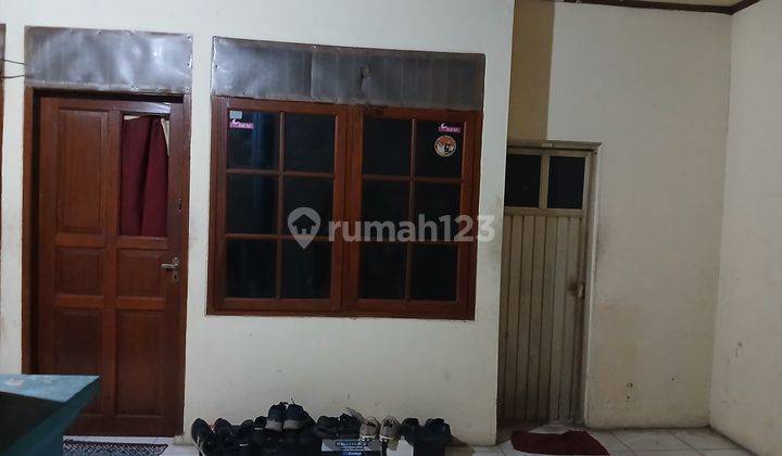 Jual Cepat Murah  Rumah 2 Lantai Wisma Asri Kota Bekasi Utara 10 Menit Stasiun Kereta Sumarecon  Bekasi 2