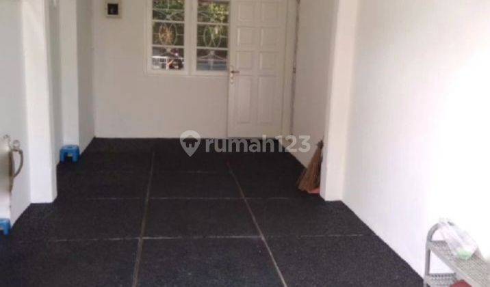 Dijual Rumah Kemang Pratama Bekasi Siap Huni Dekat Sekolah Elit 2