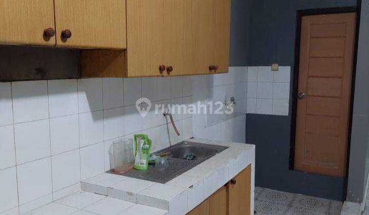 Jual Rumah Kemang Pratama Bekasi Rumah Siap Huni Minimalis  2